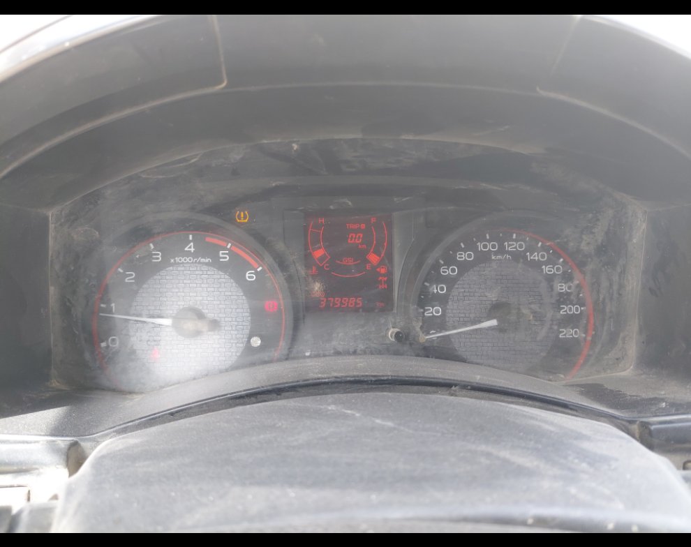 Isuzu D MAX 4x4 2020 image