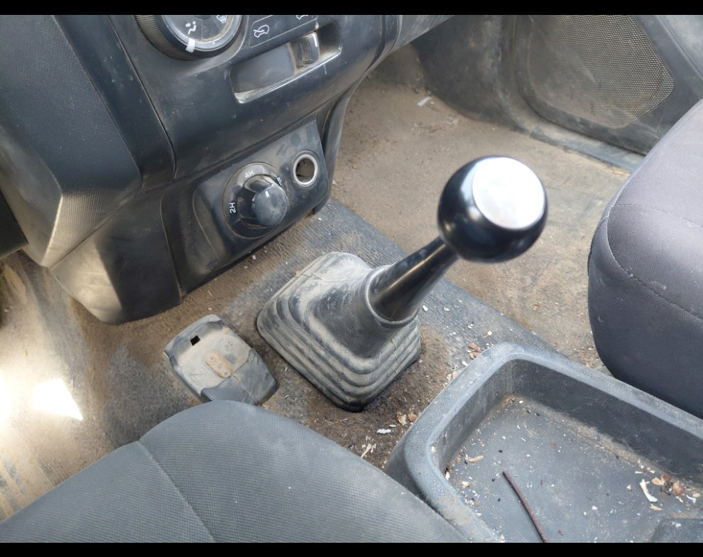 Isuzu D MAX 4x4 2020 image