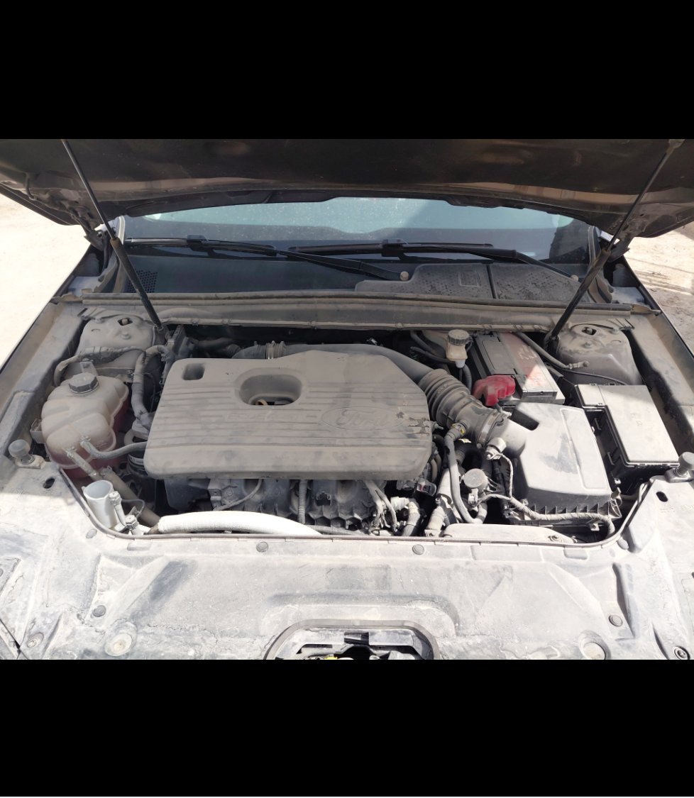 Ford Taurus  2022 image