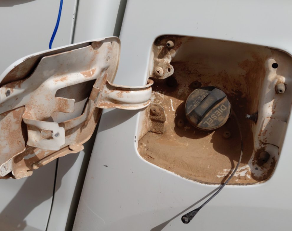 Isuzu D MAX 4x4 2020 image