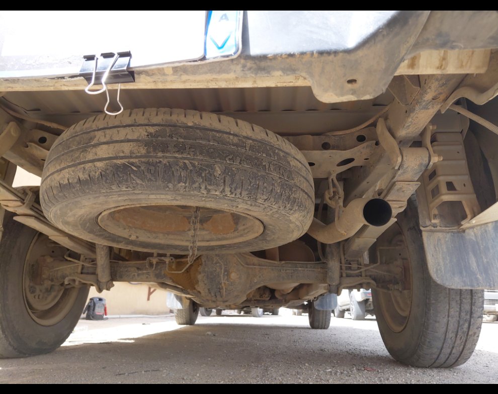 Isuzu D MAX 4x4 2020 image