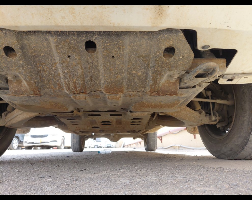 Isuzu D MAX 4x4 2020 image