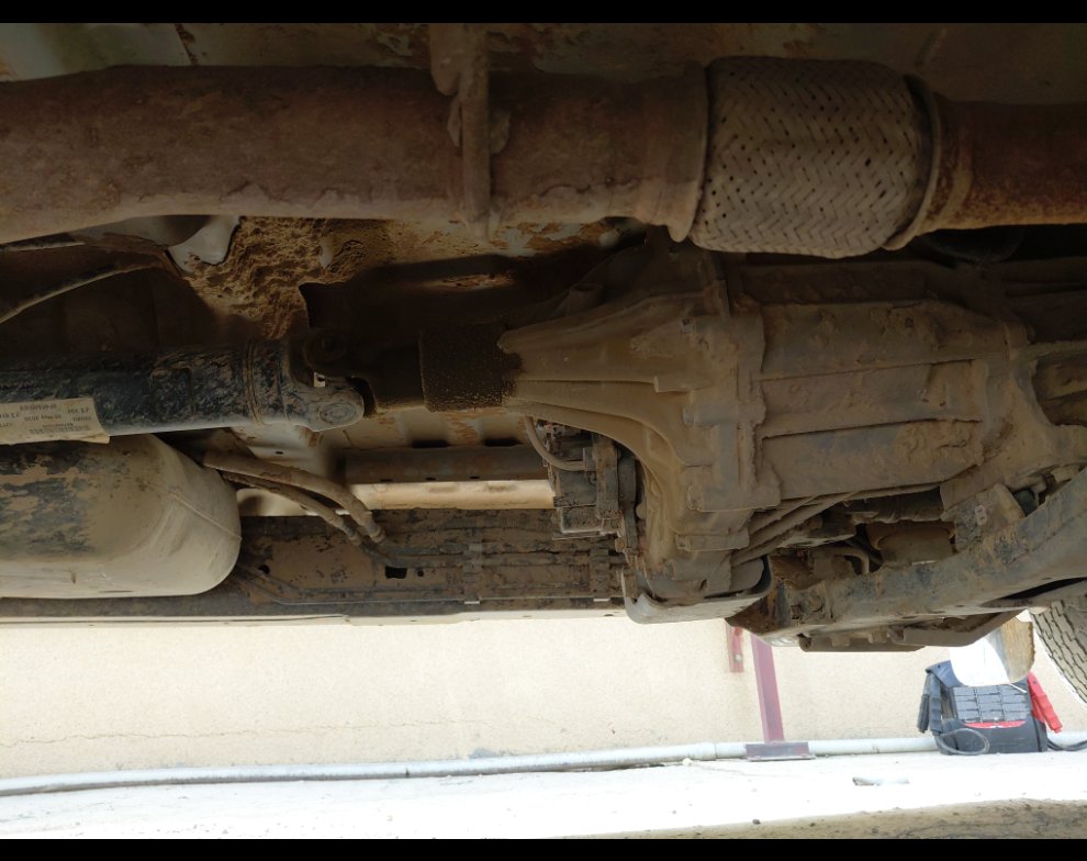 Isuzu D MAX 4x4 2020 image