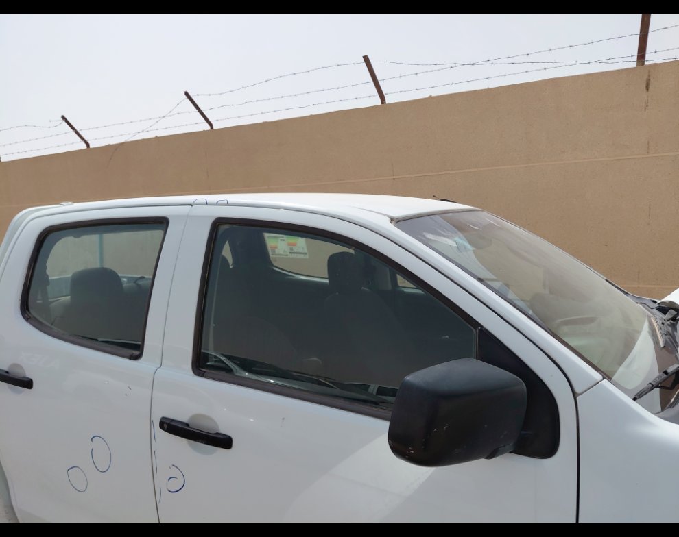 Isuzu D MAX 4x4 2020 image