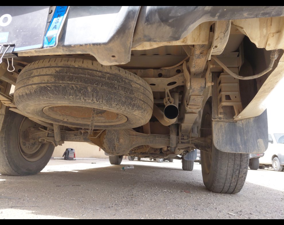 Isuzu D MAX 4x4 2020 image