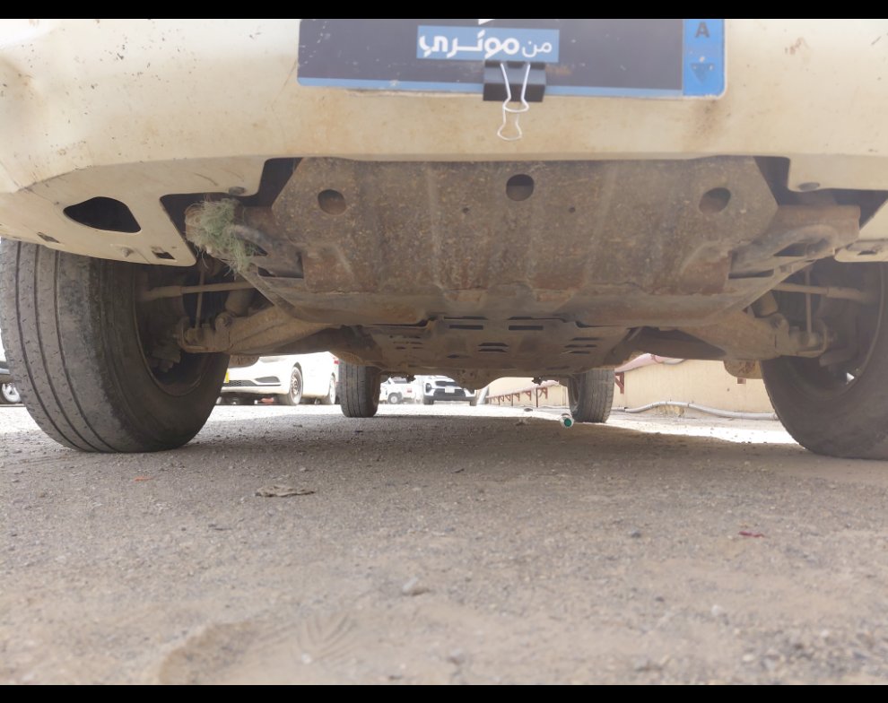 Isuzu D MAX 4x4 2020 image