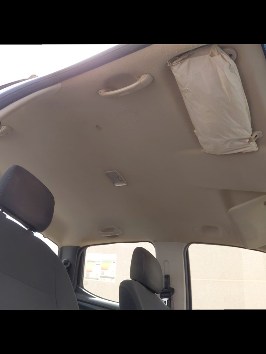 Isuzu D MAX 4x4 2020 image