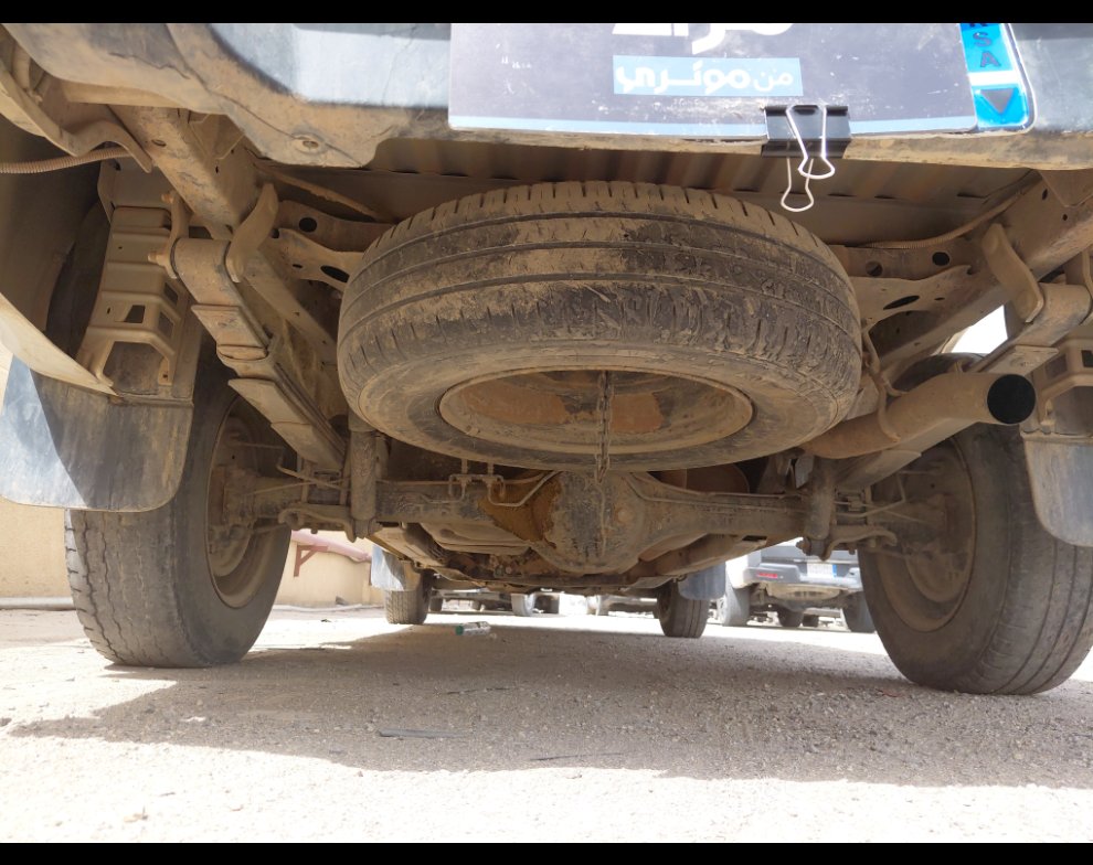 Isuzu D MAX 4x4 2020 image