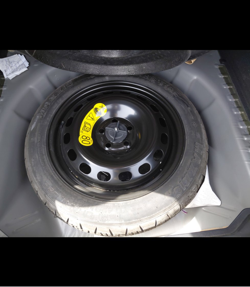 Ford Taurus  2022 image