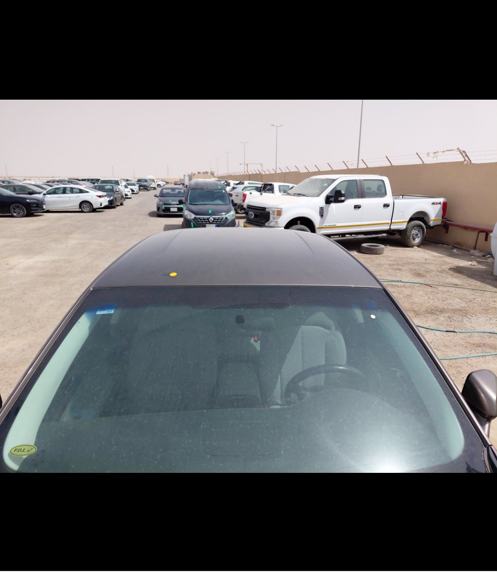 Ford Taurus  2022 image