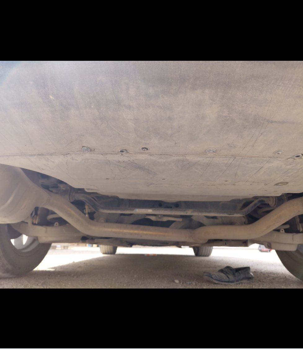 Ford Taurus  2022 image