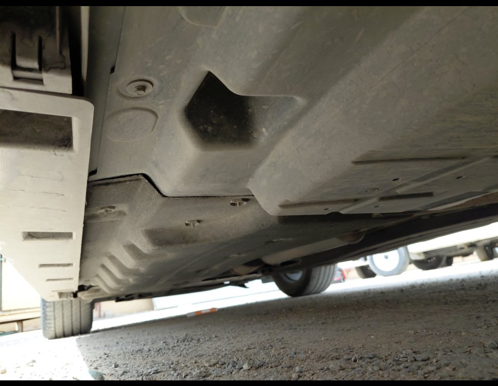 Ford Taurus  2022 image