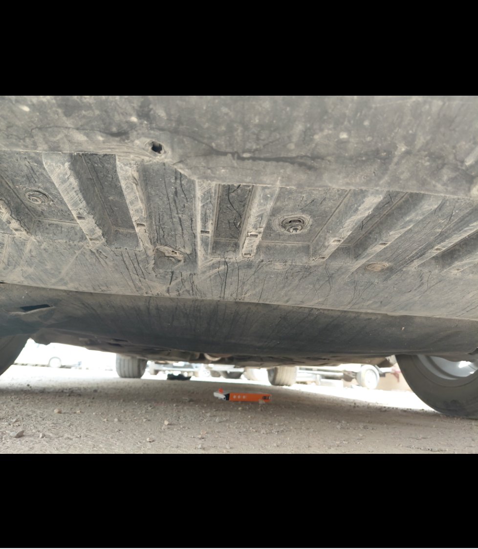 Ford Taurus  2022 image