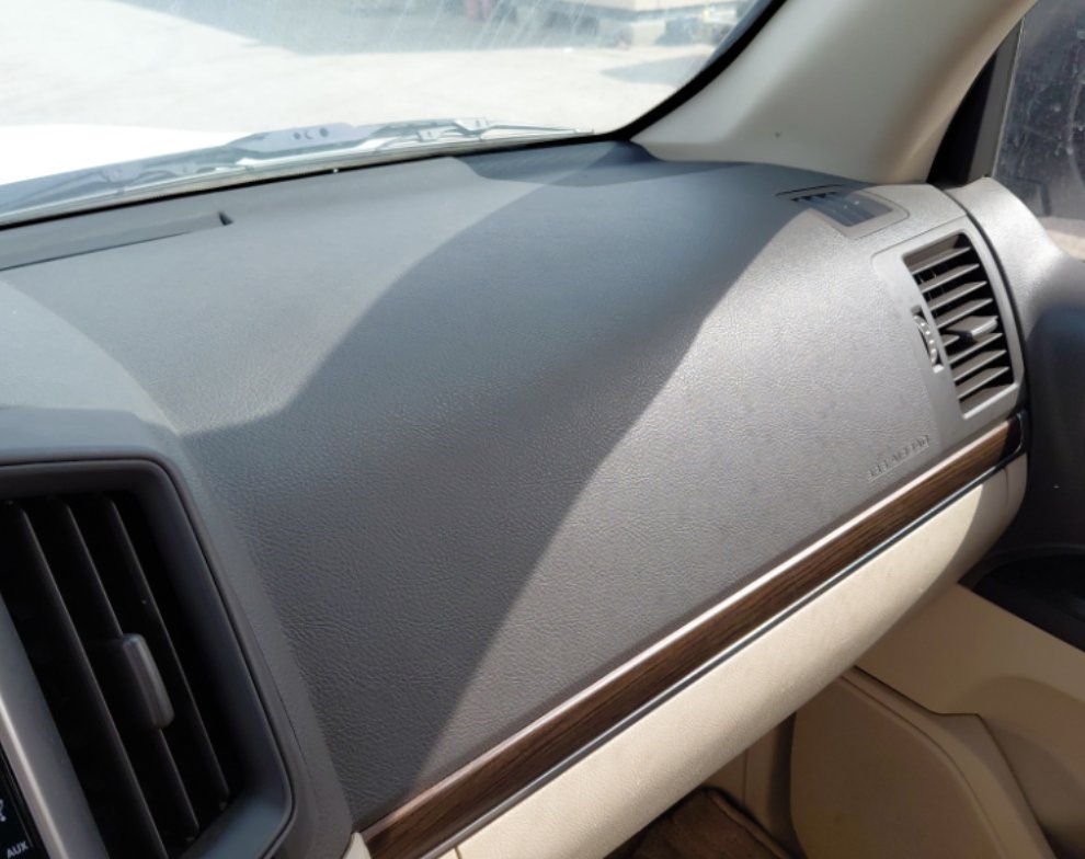 Toyota Land Cruiser GXR 2 2021 image