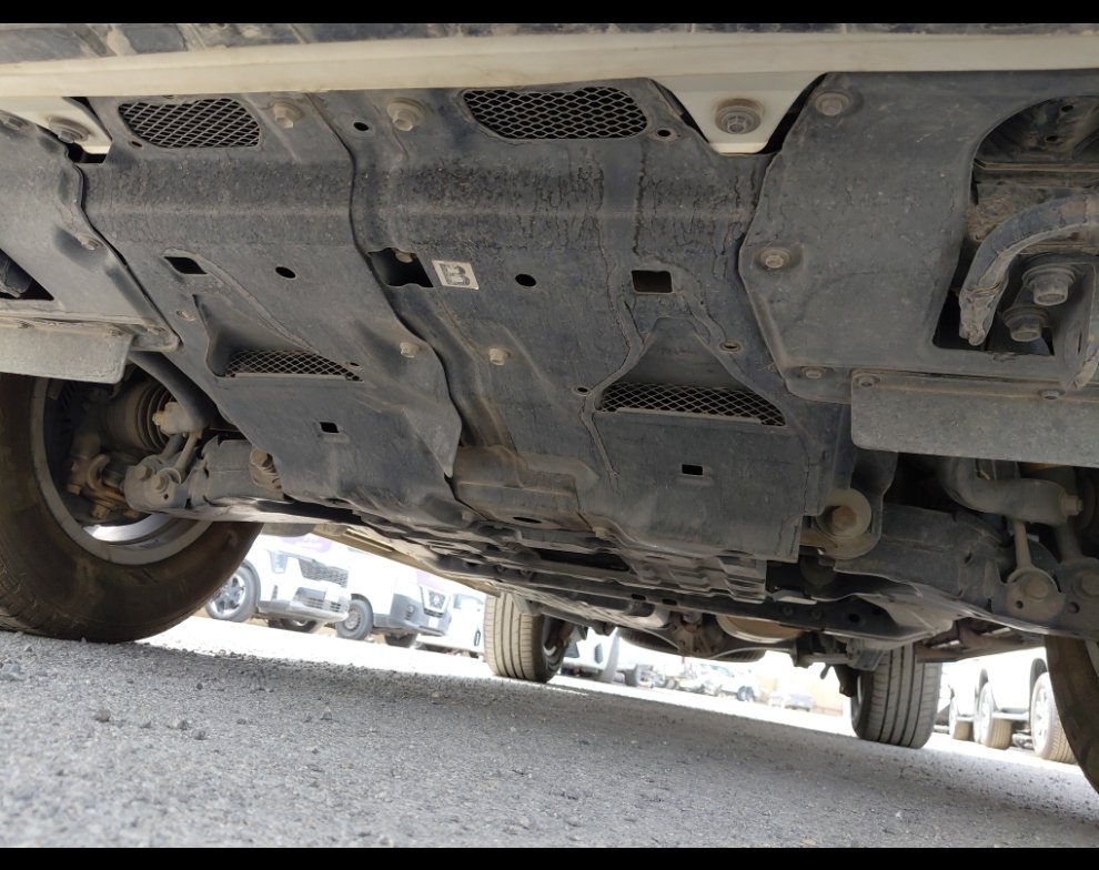 Toyota Land Cruiser GXR 2 2021 image