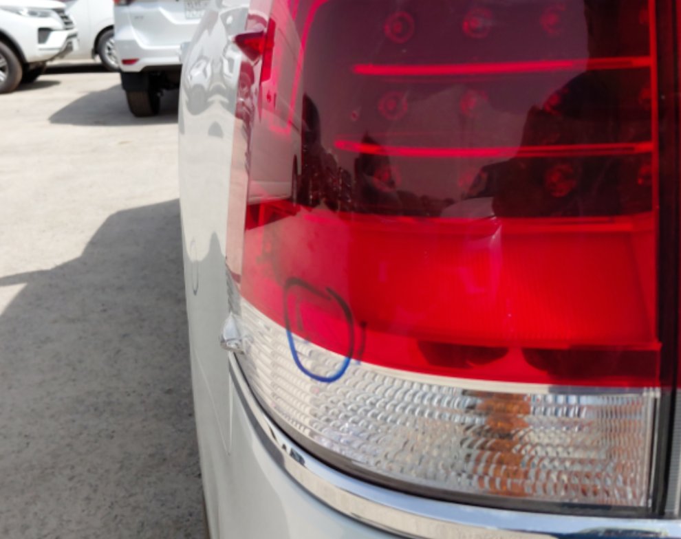 Toyota Land Cruiser GXR 2 2021 image