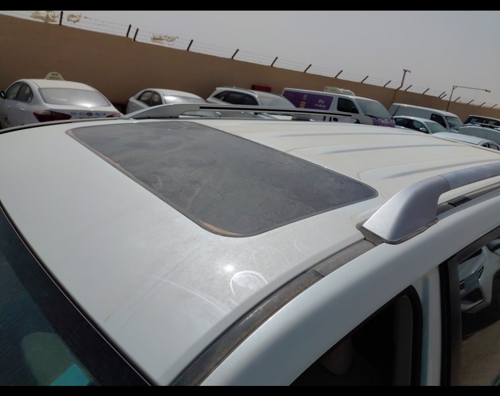 Toyota Land Cruiser GXR 2 2021 image