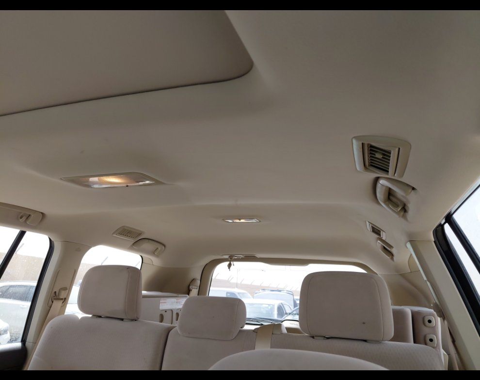 Toyota Land Cruiser GXR 2 2021 image