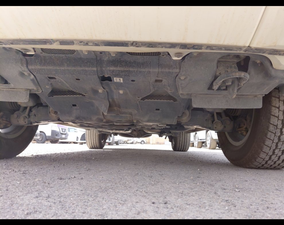 Toyota Land Cruiser GXR 2 2021 image