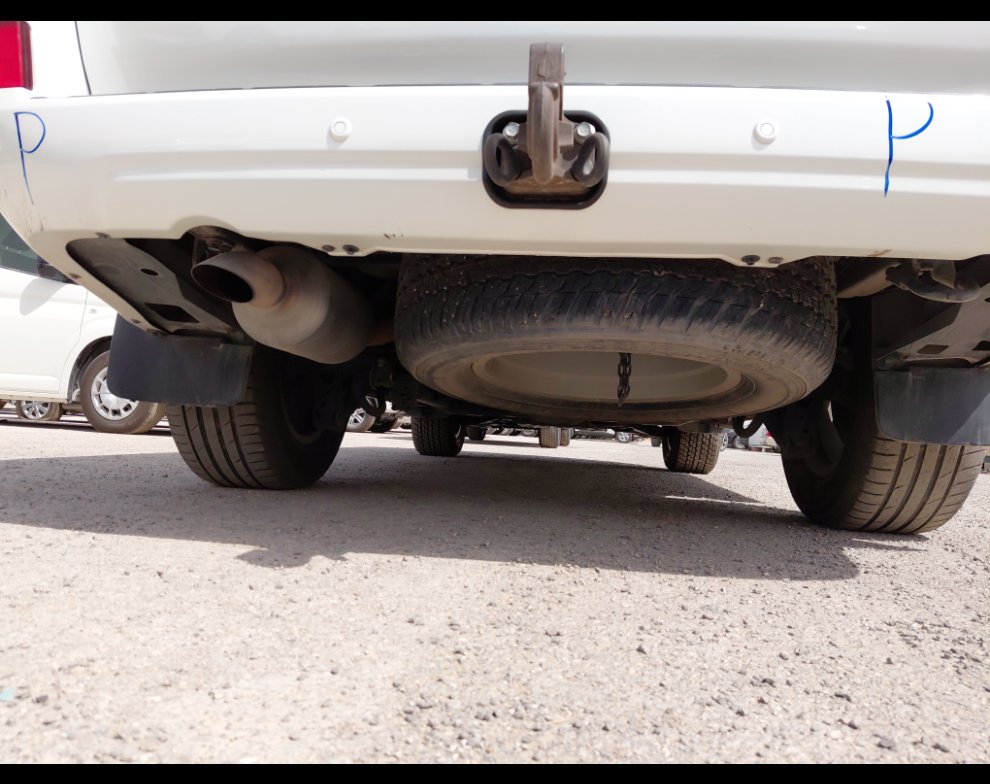 Toyota Land Cruiser GXR 2 2021 image