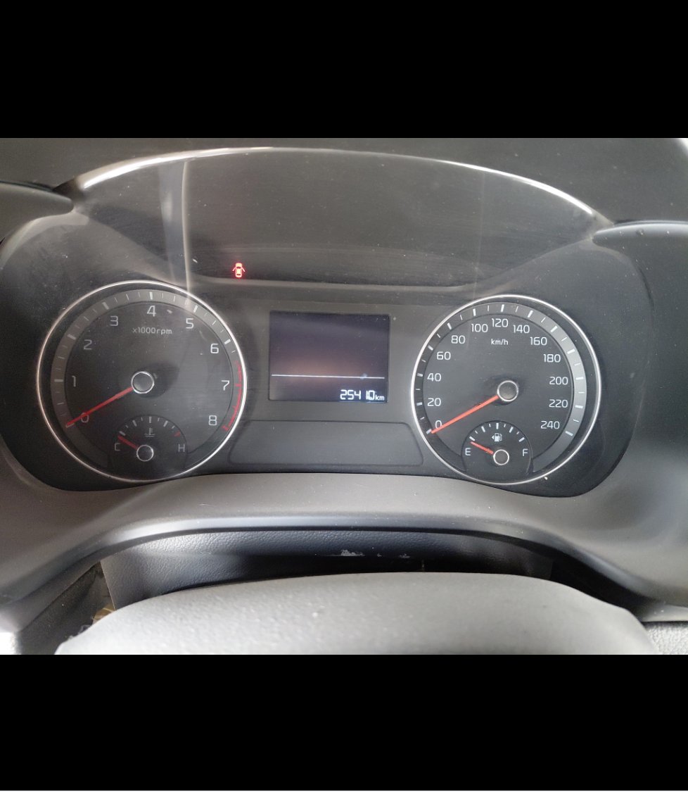 KIA Cerato L FWD IVT  2024 image