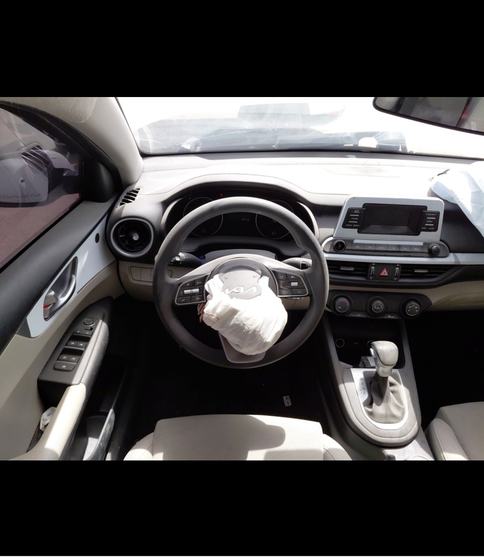 KIA Cerato L FWD IVT  2024 image