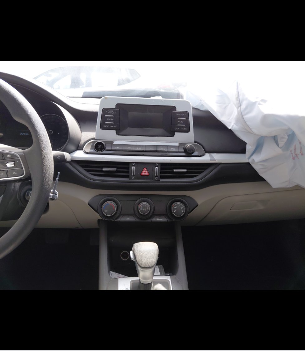 KIA Cerato L FWD IVT  2024 image