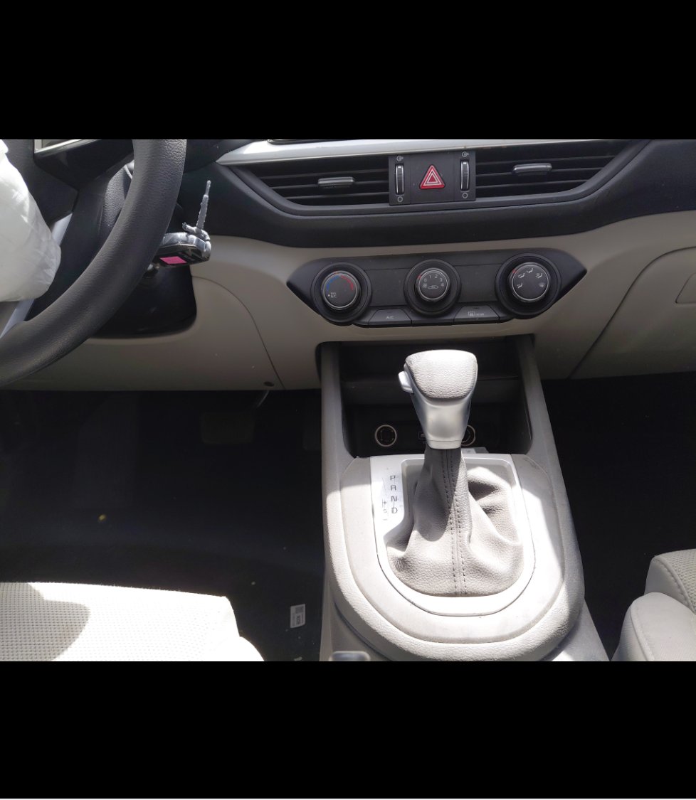 KIA Cerato L FWD IVT  2024 image