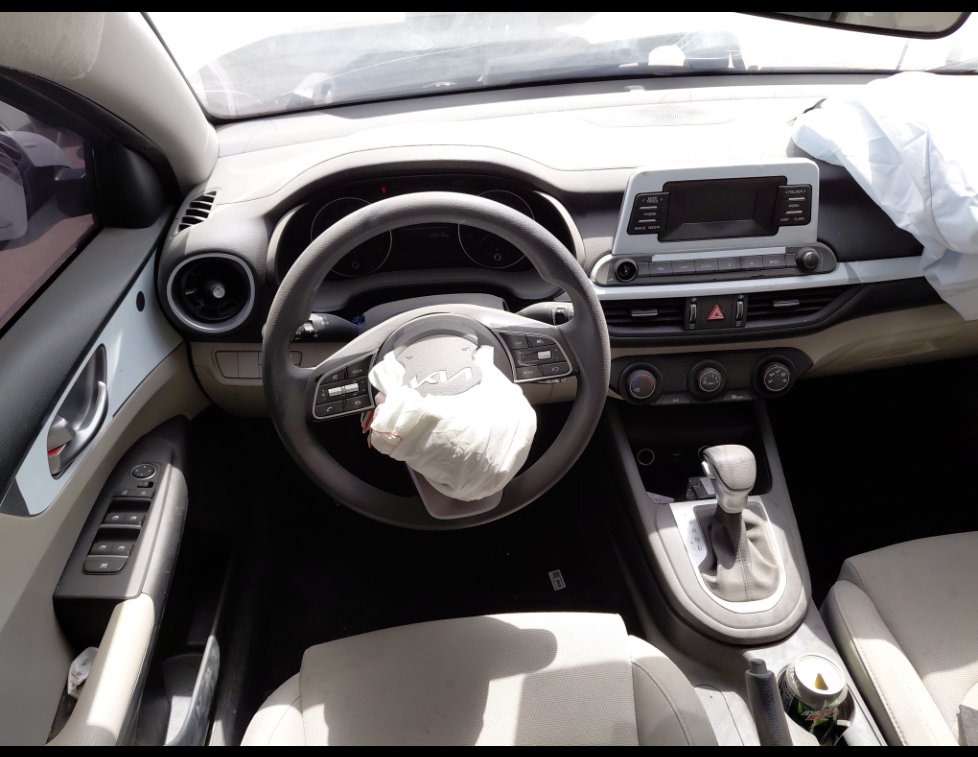 KIA Cerato L FWD IVT  2024 image