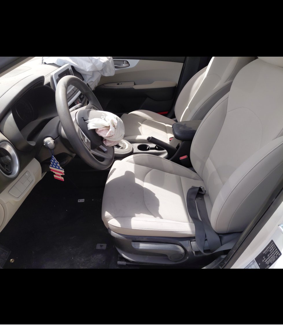 KIA Cerato L FWD IVT  2024 image