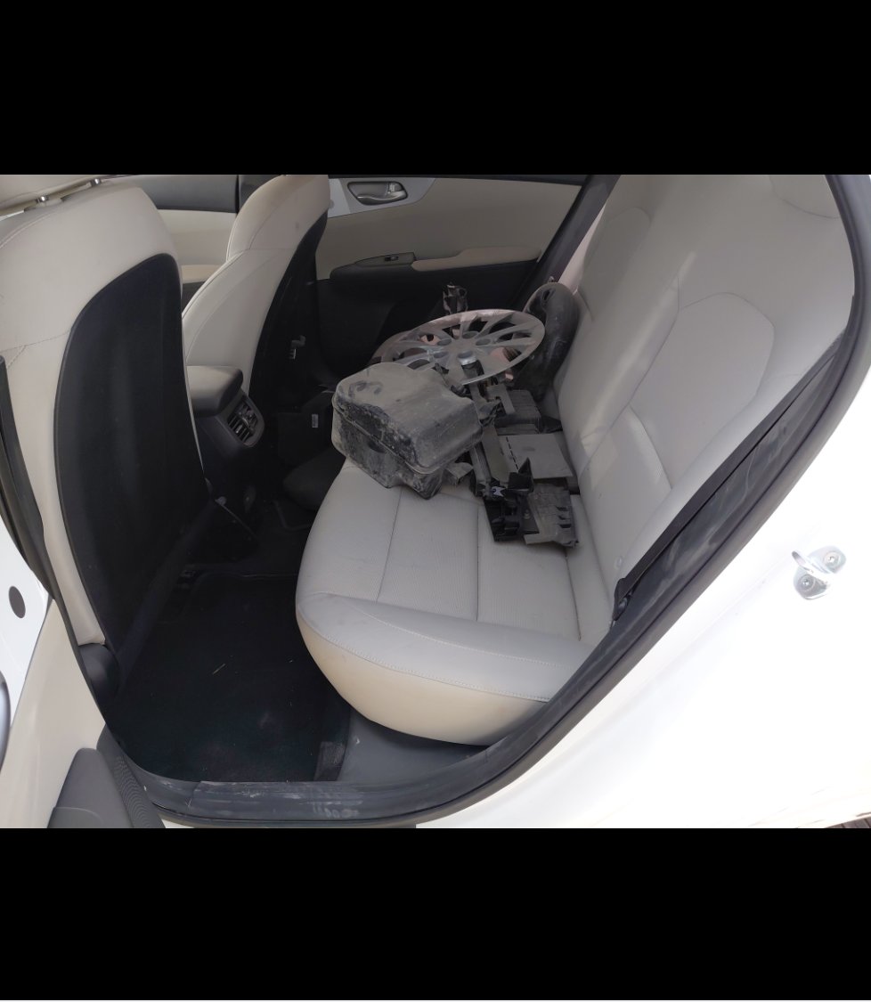 KIA Cerato L FWD IVT  2024 image