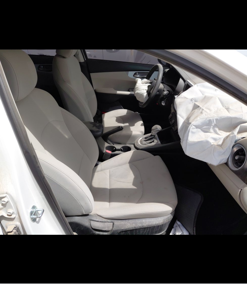 KIA Cerato L FWD IVT  2024 image