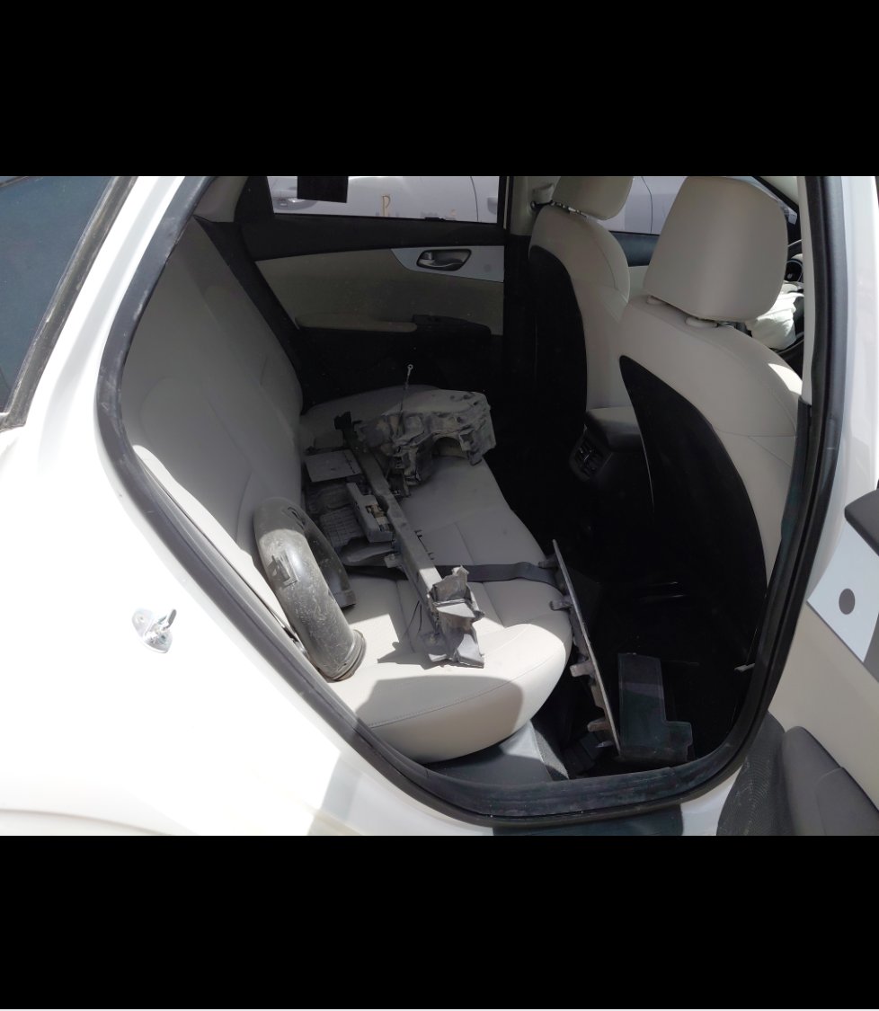 KIA Cerato L FWD IVT  2024 image