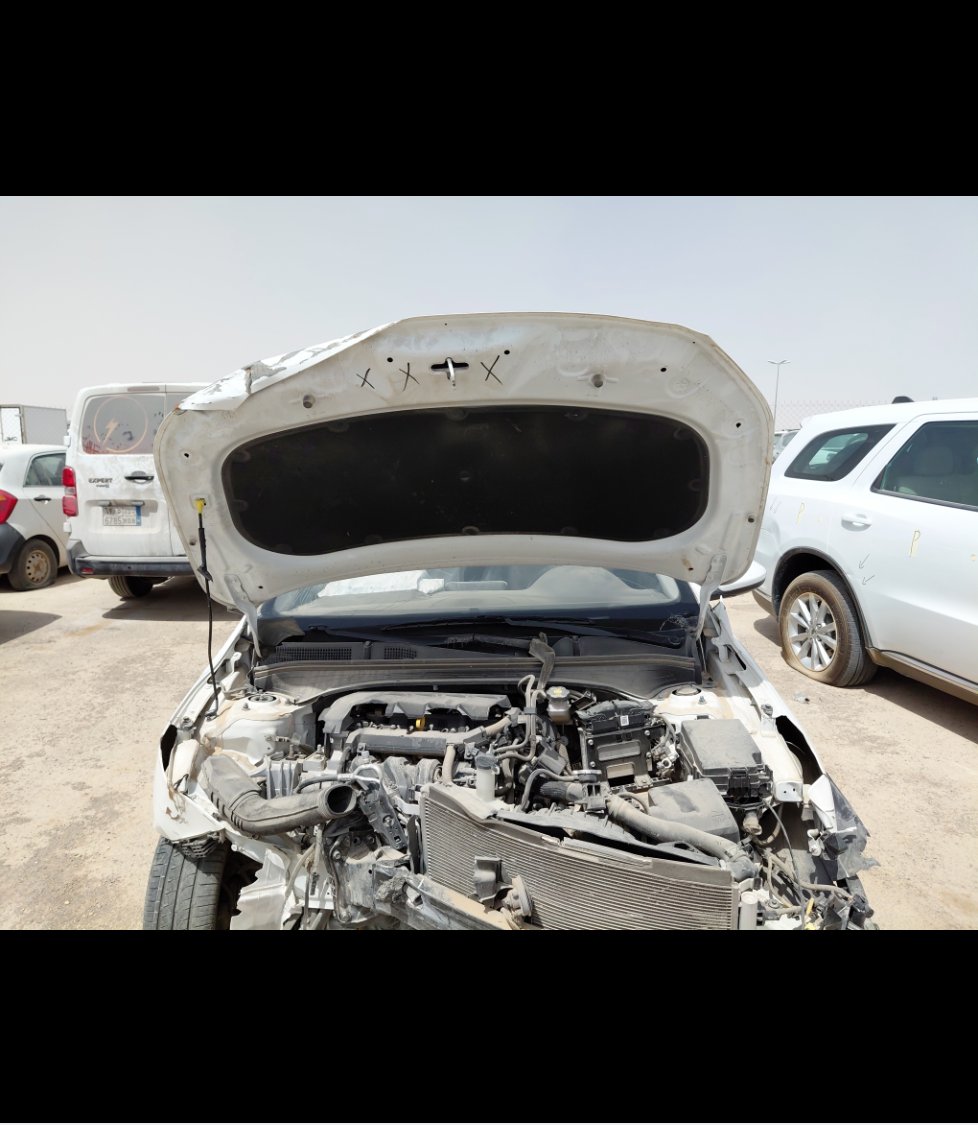 KIA Cerato L FWD IVT  2024 image