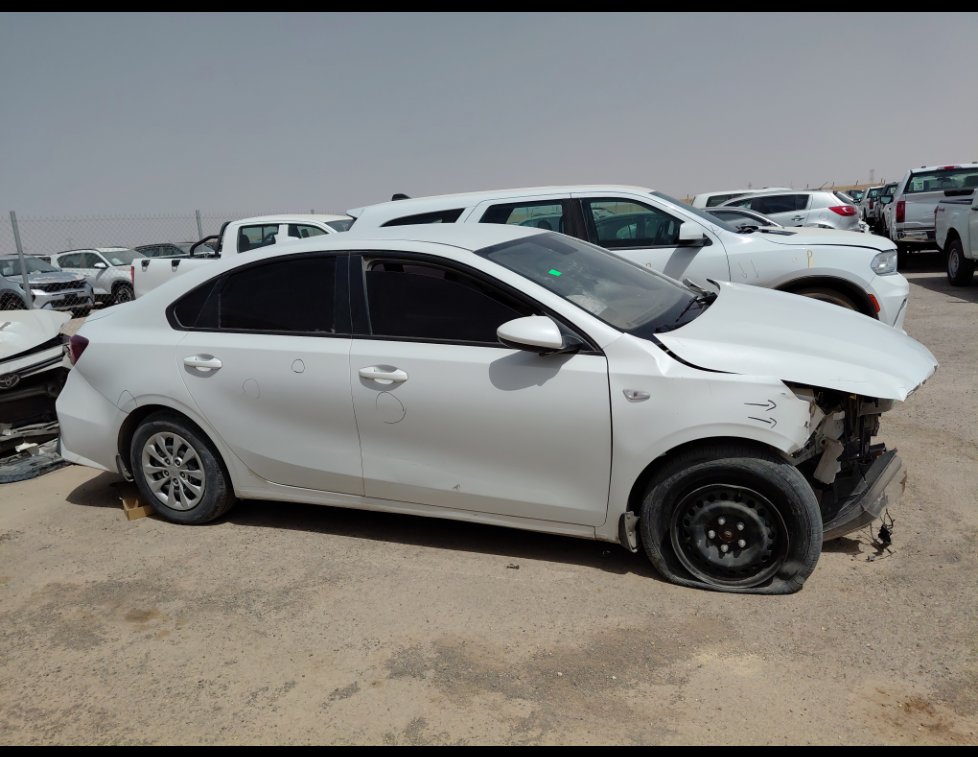 KIA Cerato L FWD IVT  2024 image