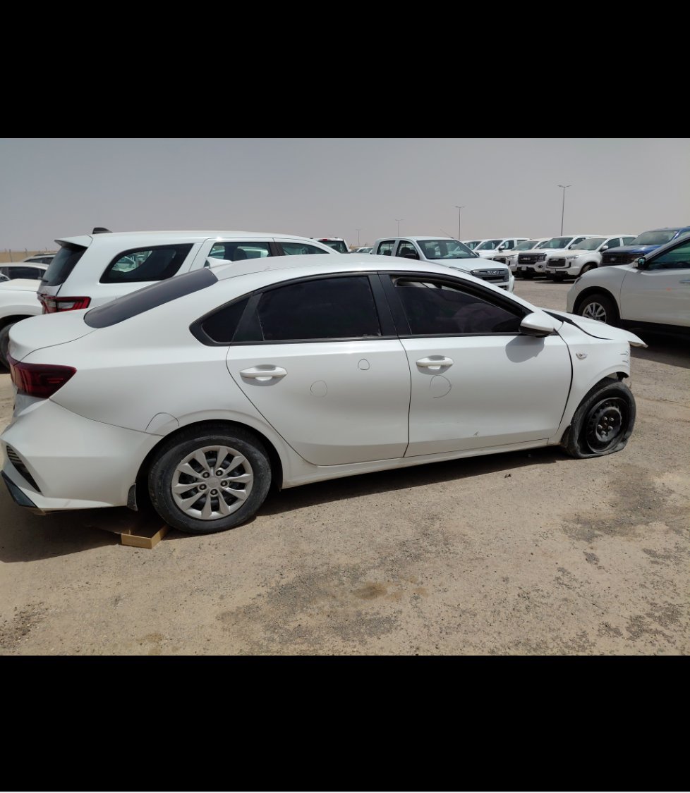 KIA Cerato L FWD IVT  2024 image
