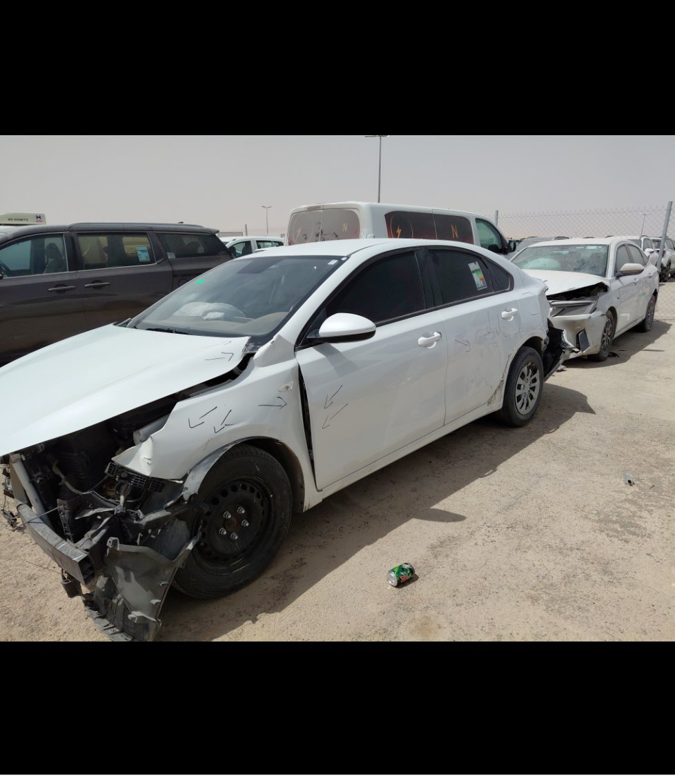 KIA Cerato L FWD IVT  2024 image