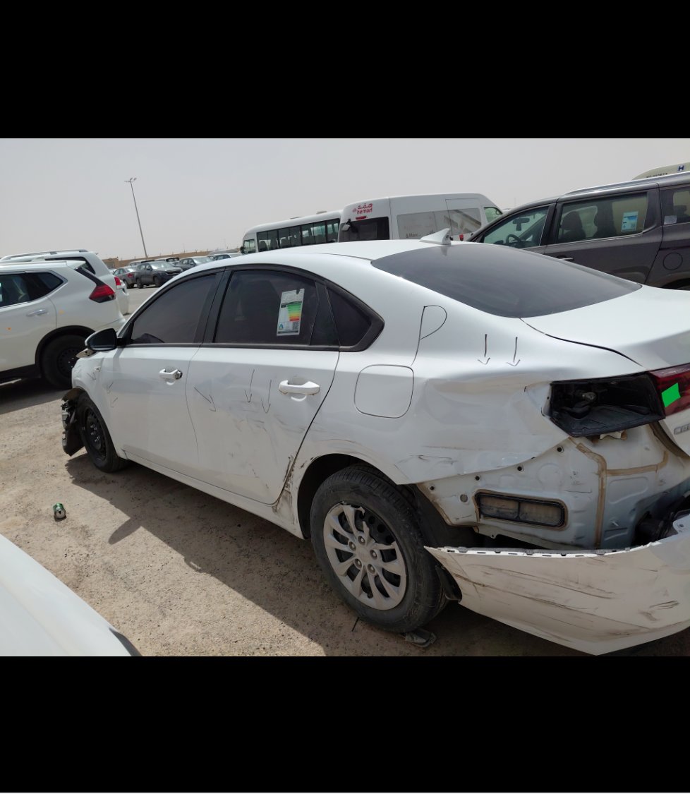 KIA Cerato L FWD IVT  2024 image