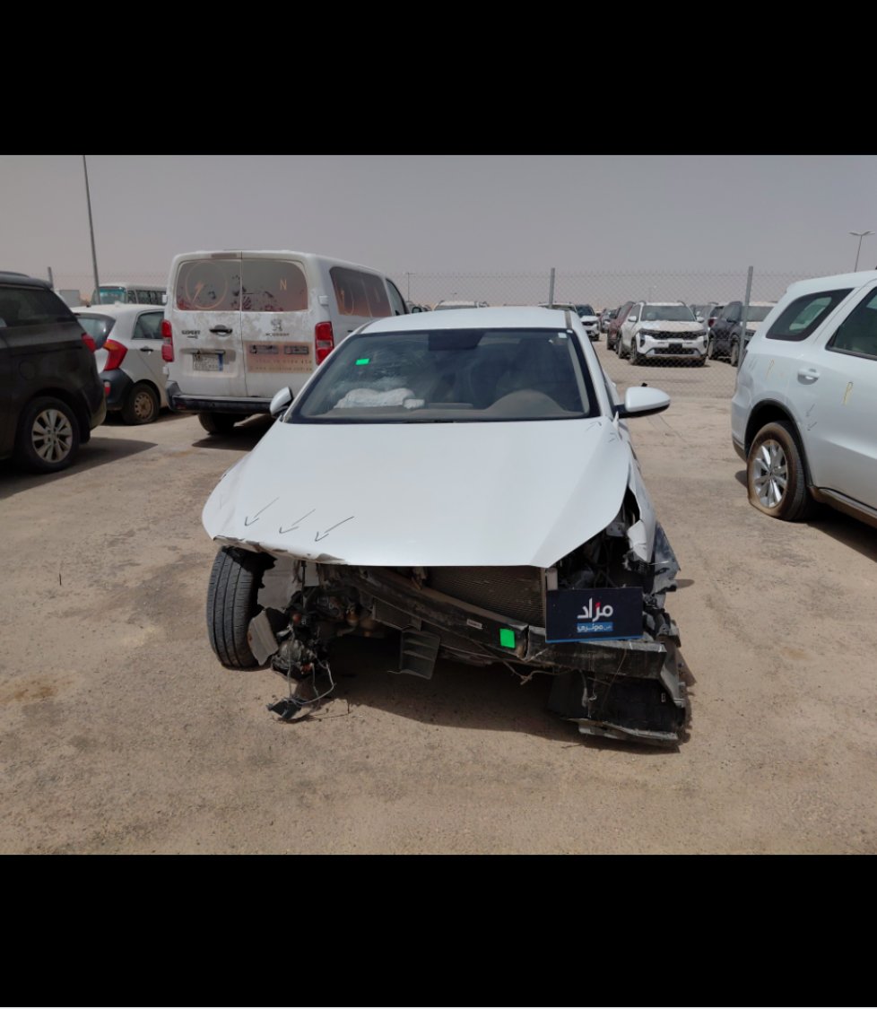 KIA Cerato L FWD IVT  2024