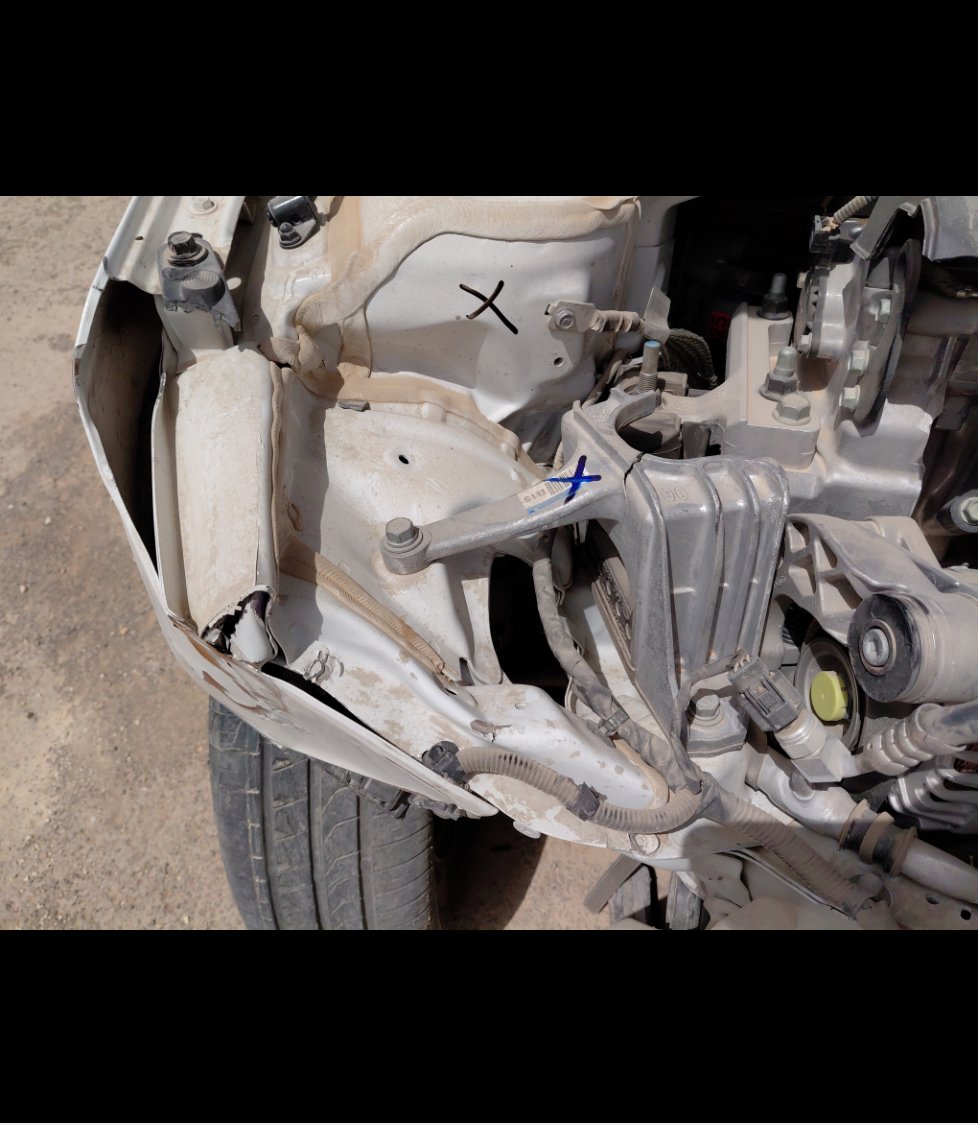 KIA Cerato L FWD IVT  2024 image