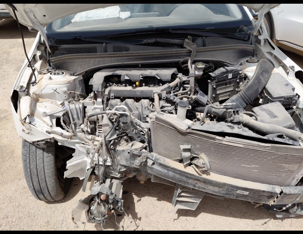 KIA Cerato L FWD IVT  2024 image