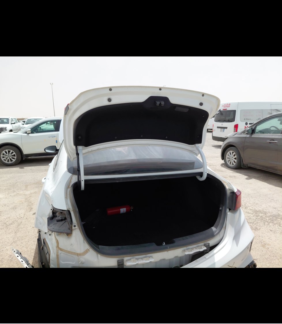 KIA Cerato L FWD IVT  2024 image