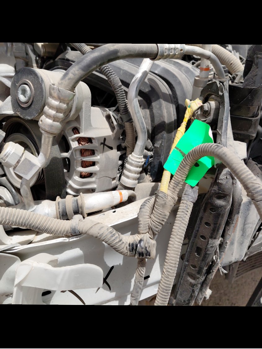 KIA Cerato L FWD IVT  2024 image