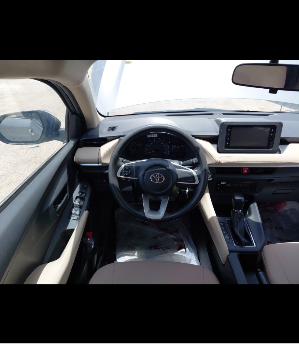 Toyota Yaris  2023 image