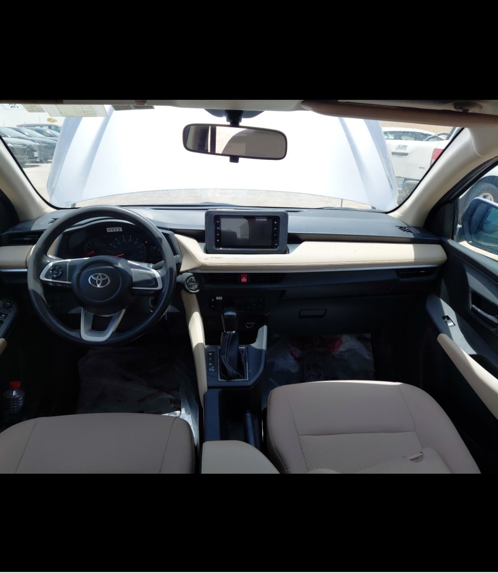 Toyota Yaris  2023 image