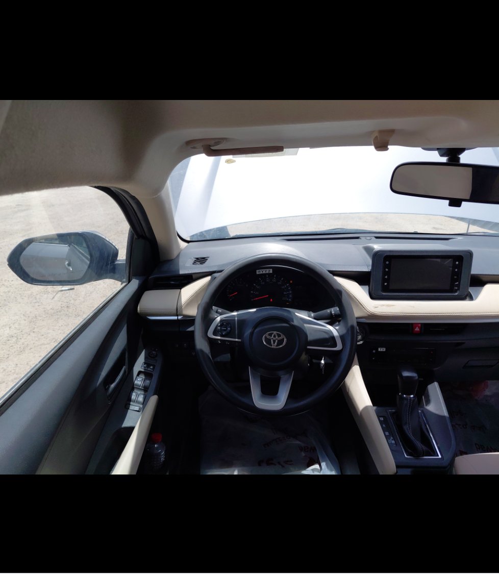 Toyota Yaris  2023 image