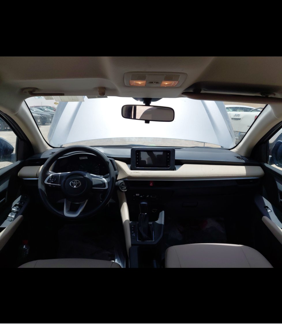 Toyota Yaris  2023 image