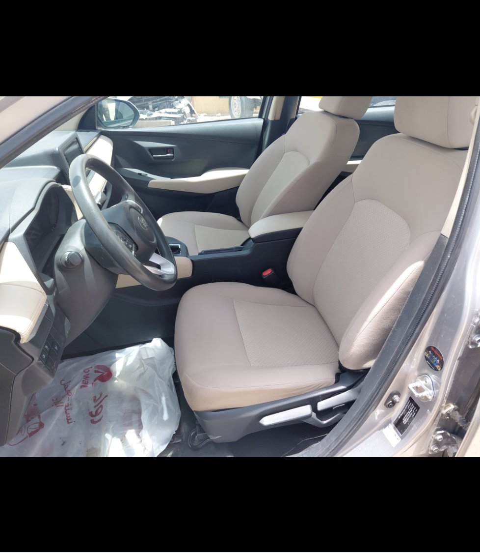 Toyota Yaris  2023 image