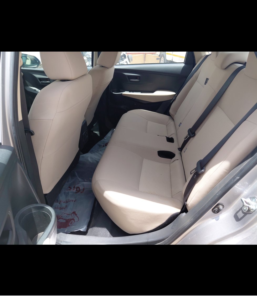 Toyota Yaris  2023 image