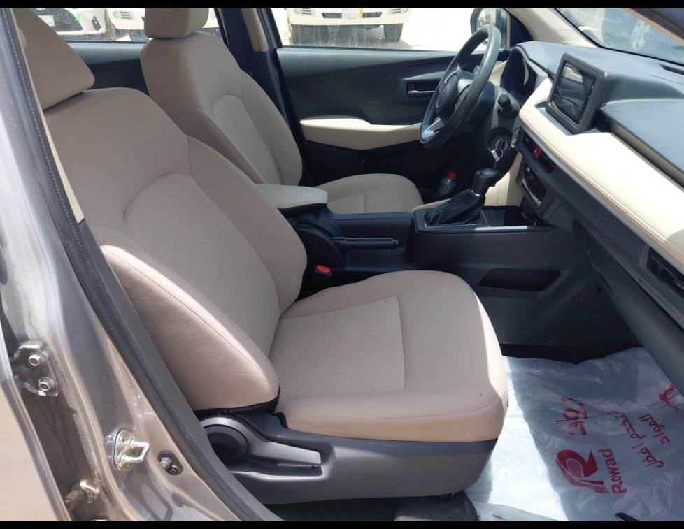 Toyota Yaris  2023 image